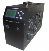 參數地埋電纜故障測試儀ZD810