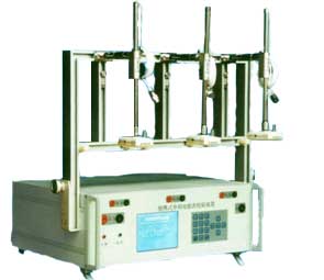 代理商ZDKC-500A 直流斷路器安秒特性測試儀