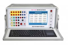 銷售部ZDKC-1000 直流開關安秒特性測試儀