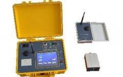 原理ZDYB-302氧化鋅避雷器阻性電流綜合測試儀