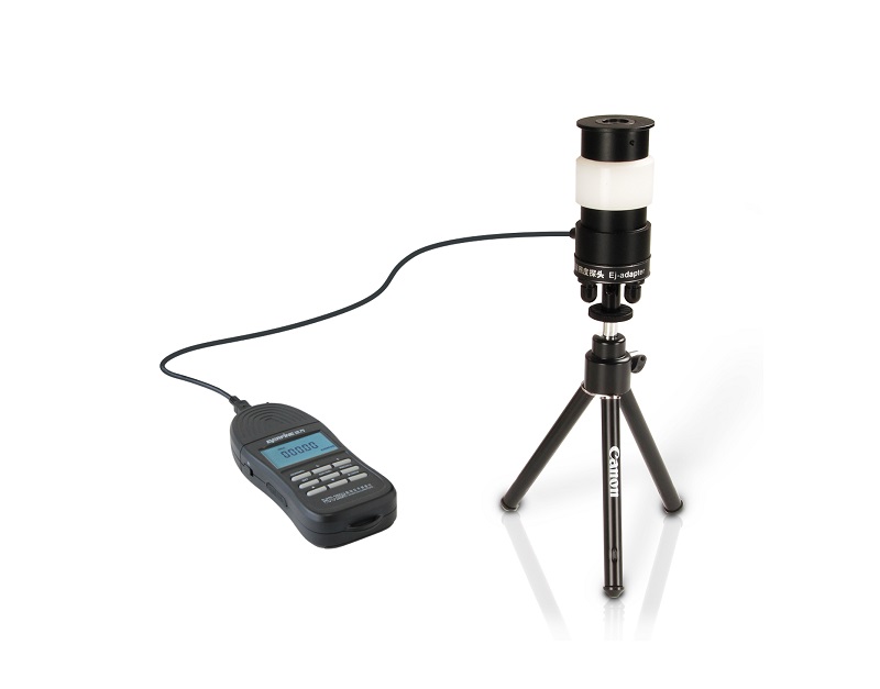 聯(lián)系人【雙旭電子】UV-2000Z多波段紫外輻照度計
