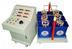 提貨點FCZ-A避雷器放電計數器校驗儀