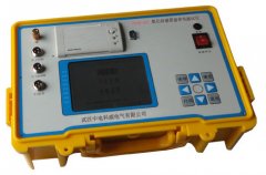 聯系人ZDHL-100P智能回路電阻測試儀
