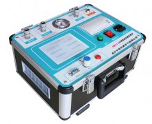 參數ZDLF系列0.1Hz程控超低頻高壓發生器
