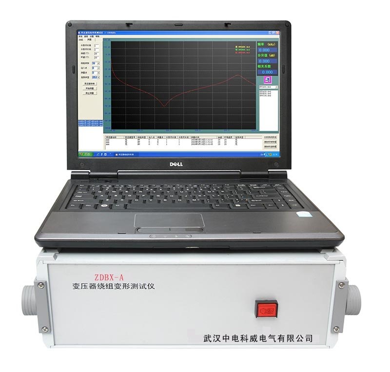 代理商通信電纜故障綜合測試儀ZD1001