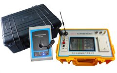 ZDK2901 單相電能表現場校驗儀【雙旭電子】
