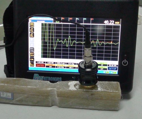 原理TMV6000正置金相顯微鏡