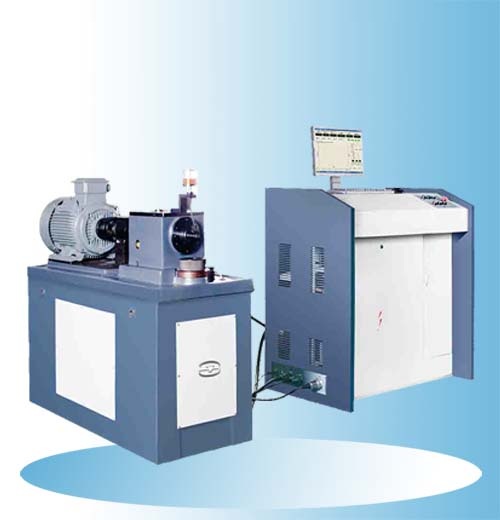 【雙旭電子】TMP2000系列手動研磨拋光機