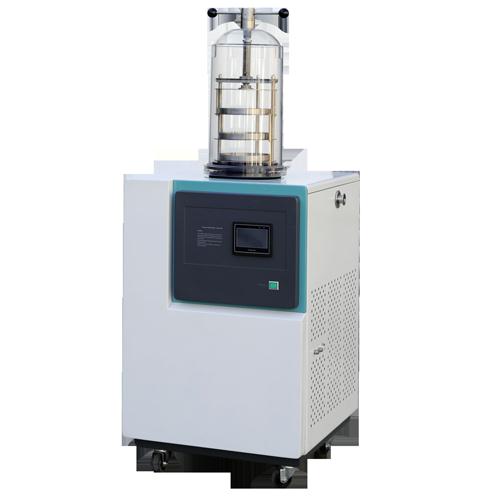 參數Lab-1A-50E真空冷凍干燥機【雙旭電子】提貨點