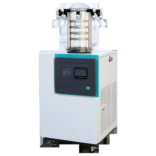LYO-20SE真空冷凍干燥機【雙旭電子】