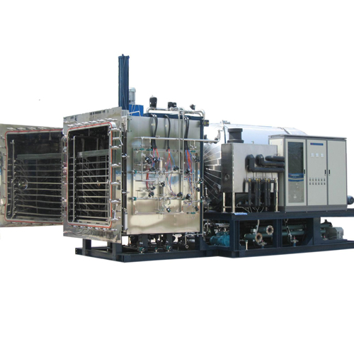 Lab-1C-50E真空冷凍干燥機【雙旭電子】