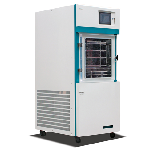 參數Lab-1A-50E真空冷凍干燥機【雙旭電子】提貨點