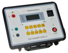 ZDKC-500 直流開關安秒特性測試儀廠家【雙旭電子】