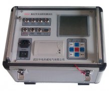 【雙旭電子】ZDSL82系列大電流發生器銷售參數