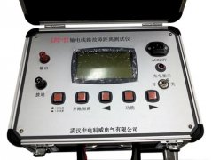 【雙旭電子】ZDKC-500A 直流斷路器安秒特性測試儀銷售