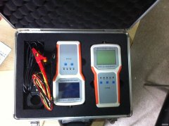 銷售ZD214 電纜識別儀【雙旭電子】