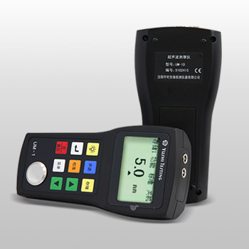 【雙旭電子】報價單LM300里氏硬度計