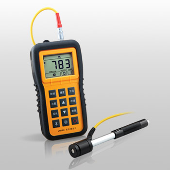 LM100里氏硬度計(jì)【雙旭電子】銷售