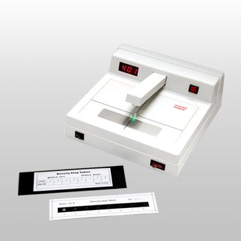 【雙旭電子】銷售部DM3011黑白密度計