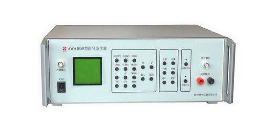 AWA6256B+型環境振動分析儀江西省撫州市非標定制