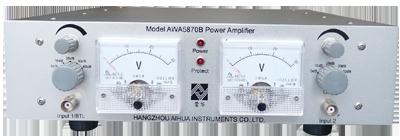 AWA6291型實時信號分析儀寧夏中衛市使用要求