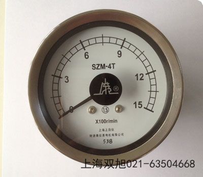 轉速繼電器XPZ-02甘肅省隴南市非標加工