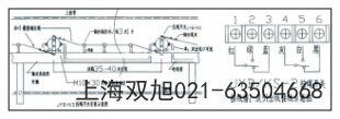 SL-2晉源拉繩開關銷售部