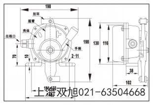 JLK4-S繁峙拉繩開關聯系方式
