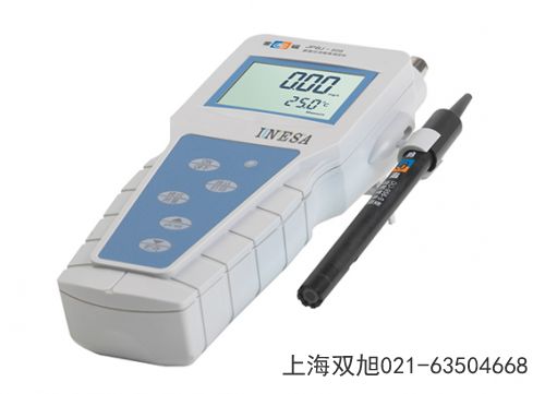 上海精密酸度計PHS-3G江西省九江市購買聯系電話