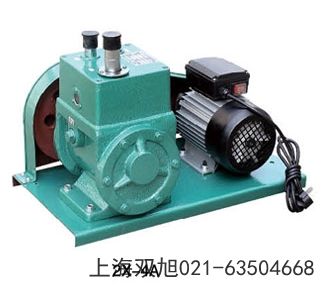 SHZ-95循環(huán)水式真空泵河北省石家莊市要購買時聯(lián)系