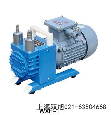 2XZ-0.5單相直聯(lián)旋片式真空泵河北省邯鄲市哪里有