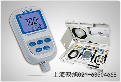 硝酸根離子濃度計MP523-11山東省菏澤市聯系方式