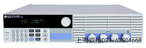 M9710學校生產線專用可編程直流電子負載青海省海西直銷不貴