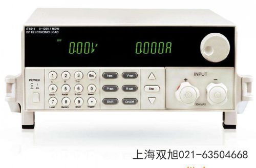 M9710學校生產線專用可編程直流電子負載青海省海西直銷不貴