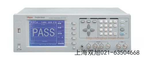 TH9301-B型交流耐壓測試儀福建省莆田市國產(chǎn)優(yōu)先