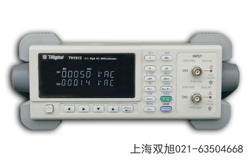 TH-5991型揚聲器話筒極性測試儀湖南省株洲市進口替代