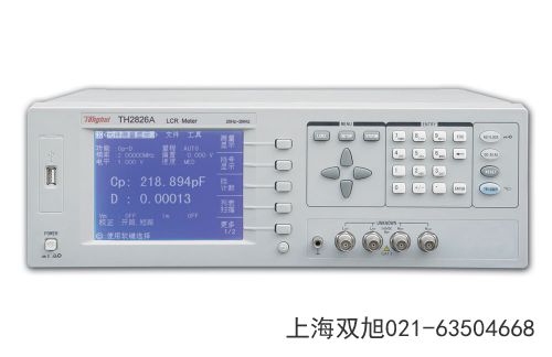 TH5101-C型交流耐壓測試儀福建省廈門市進口替代
