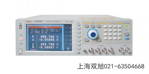 TH-5991型揚聲器話筒極性測試儀湖南省株洲市進口替代