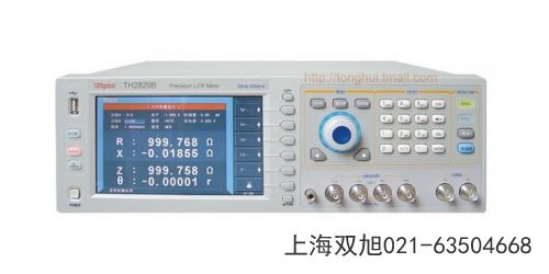 TH5101-C型交流耐壓測試儀福建省廈門市進口替代