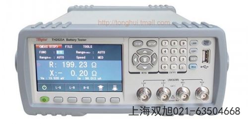 TH5101-C型交流耐壓測試儀福建省廈門市進口替代