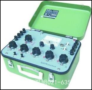 電橋FMQJ36QJ84A使用方法