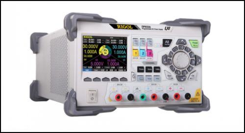 DS1104B品名示波器100MHz帶寬,2GSa/s采樣率,16kpts存儲深度,4通道