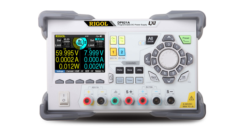 DG4162品名信號源160MHz帶寬,500MSa/s,14bit,16kpts任意波,2通道