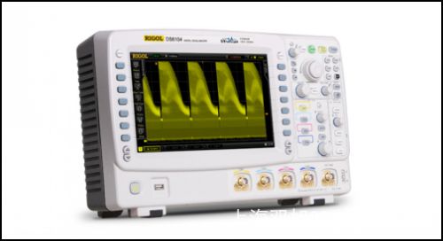 DG4162品名信號源160MHz帶寬,500MSa/s,14bit,16kpts任意波,2通道