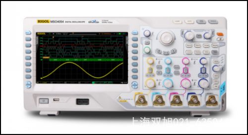 DG1022U品名信號源20MHz帶寬,100MSa/s,14bit,4kpts任意波,2通道
