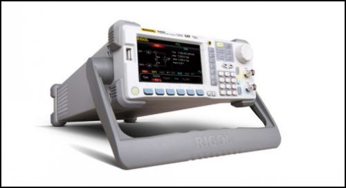 DG5101品名信號源100MHz帶寬,1GSa/s,14bit,128Mpts任意波,1通道(隔離)