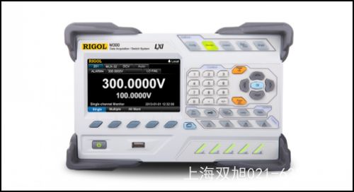 DS4014品名示波器100MHz帶寬,4GSa/s采樣率,140Mpts存儲深度,4通道