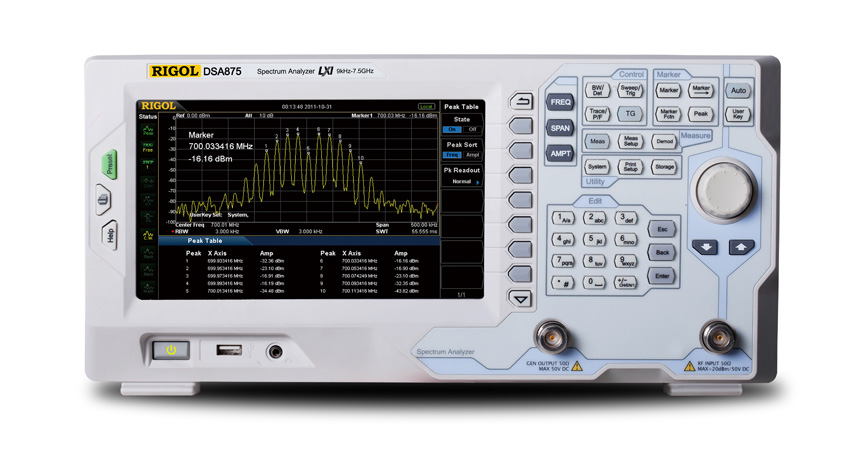 DS2072-S品名示波器70MHZ