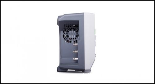 DS1102D品名示波器100MHz帶寬,1GSa/s采樣率,1Mpts存儲深度,2通道+16通道數字