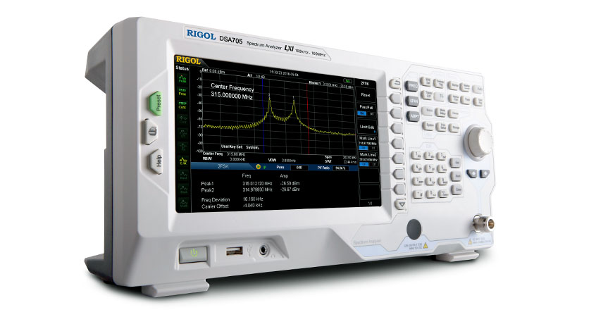 DS2202品名示波器200MHZ